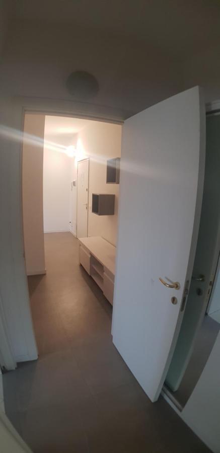 Hb Appartamenti In Centro Bergamo Eksteriør bilde