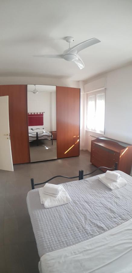 Hb Appartamenti In Centro Bergamo Eksteriør bilde