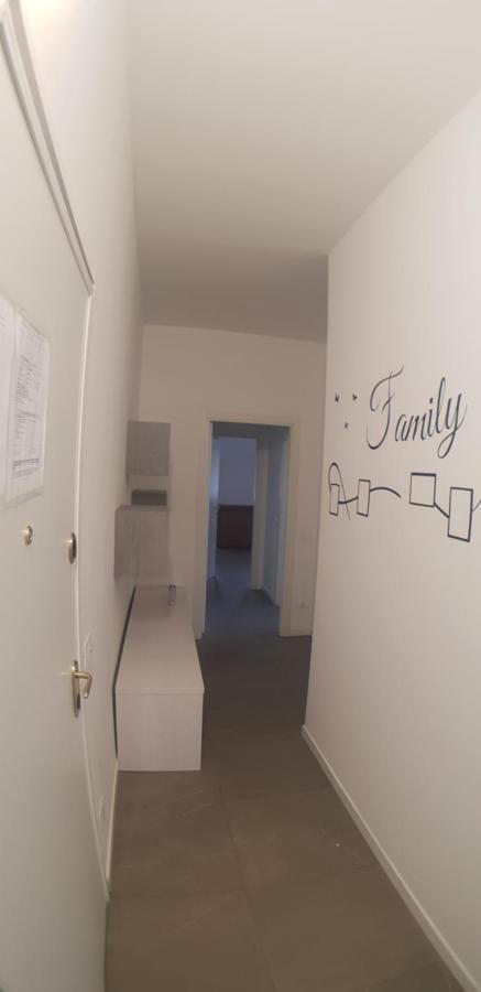 Hb Appartamenti In Centro Bergamo Eksteriør bilde