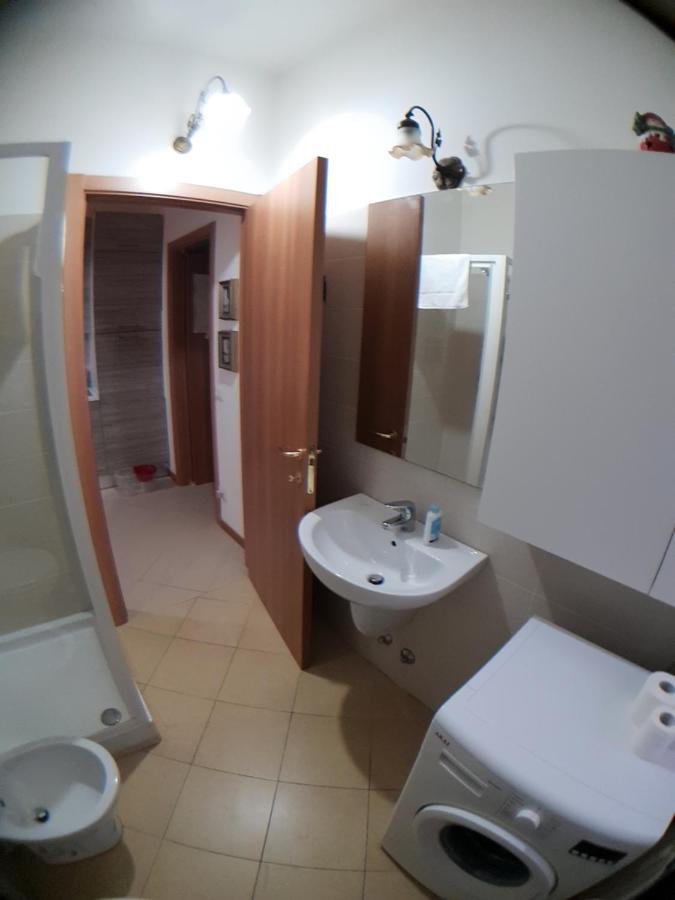 Hb Appartamenti In Centro Bergamo Eksteriør bilde