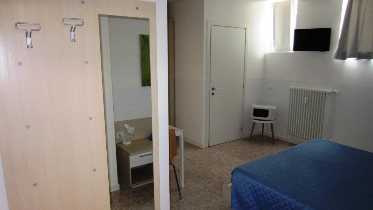 Hb Appartamenti In Centro Bergamo Eksteriør bilde
